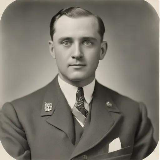 E. J. Babille