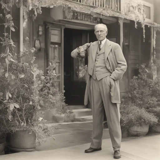 E. J. Barthel