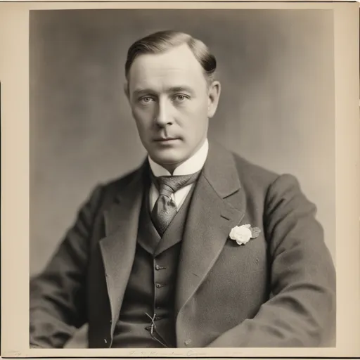 E. J. Conway