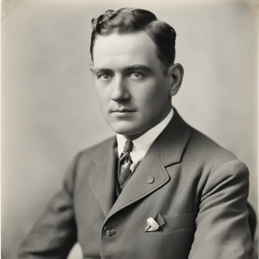 E. J. Flanagan