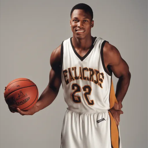 E. J. Harrison (basketball)