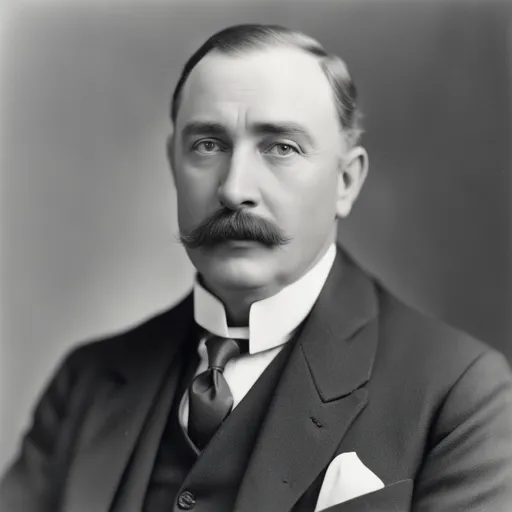 E. J. Henneberry