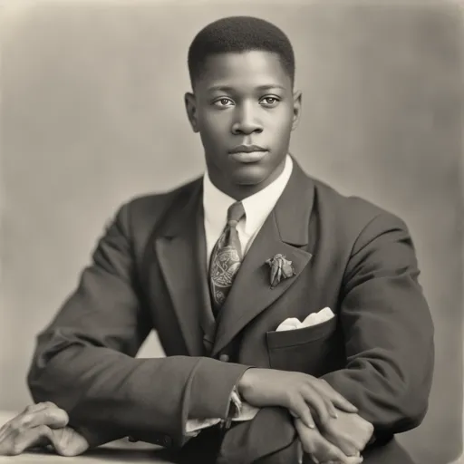 E. J. Jones