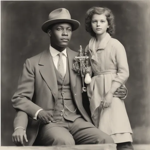 E. J. Junior