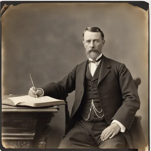 E. J. Justice