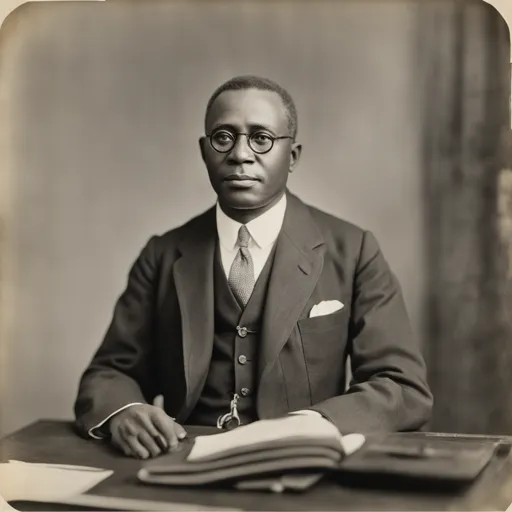 E. J. Khaile