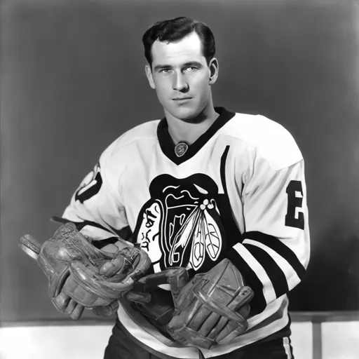 E. J. McGuire