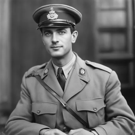 E. J. Mishan