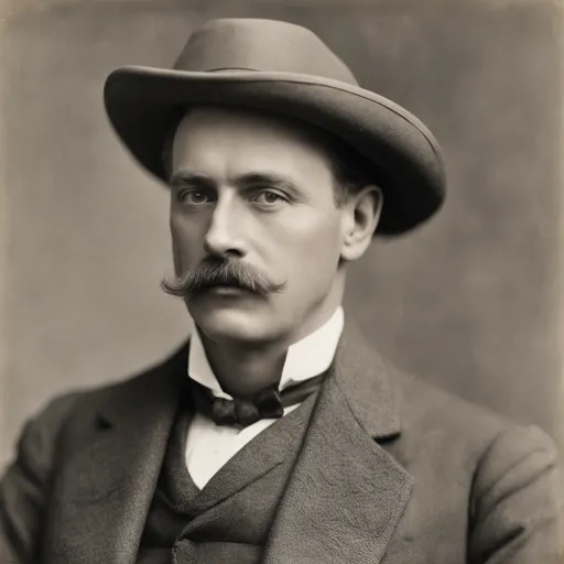 E. J. Pay
