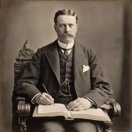 E. J. Poole-Connor