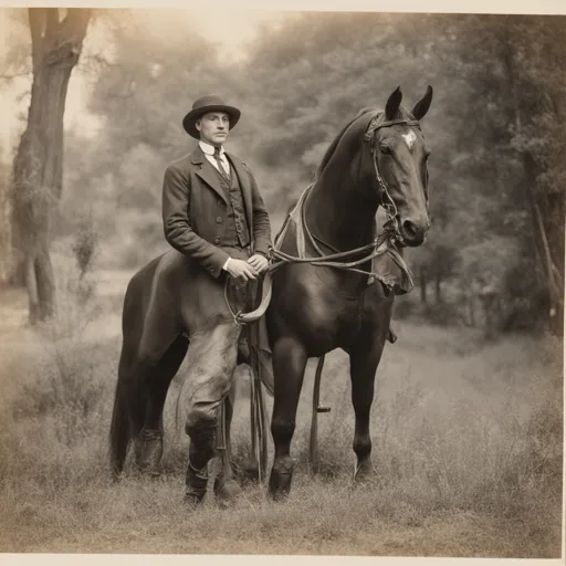 E. J. Potter