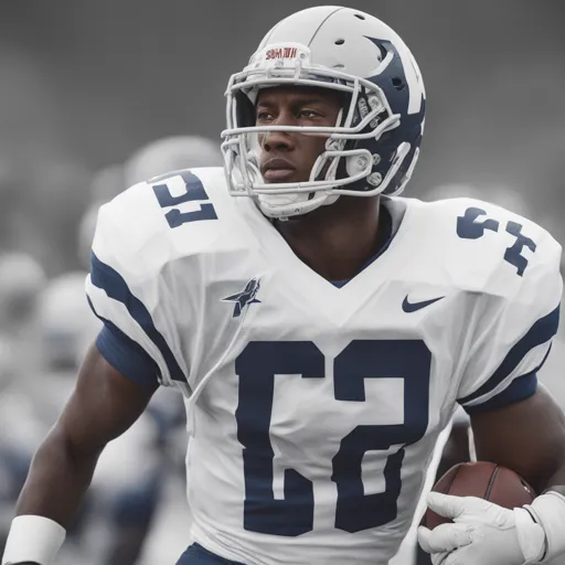 E. J. Smith (American football)
