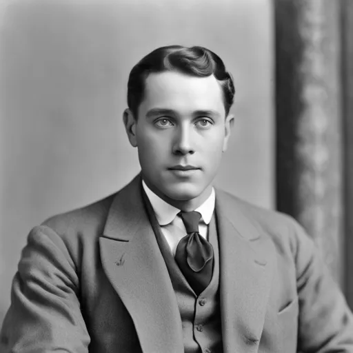 E. J. Underwood