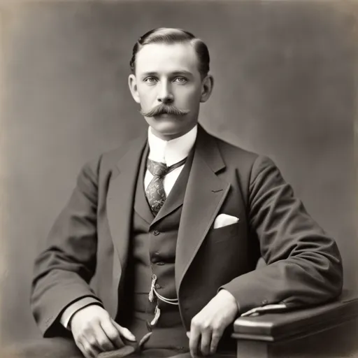 E. J. Whitley