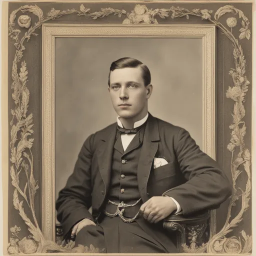 E. J. Wilson