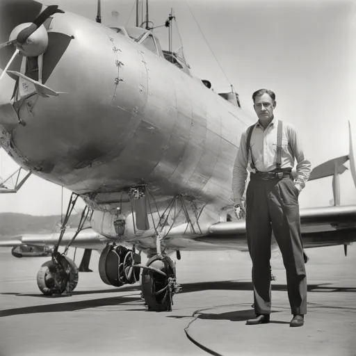 E. J. Workman