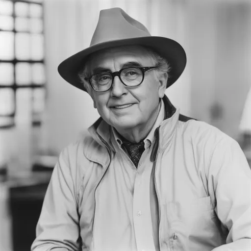 E. James Burke