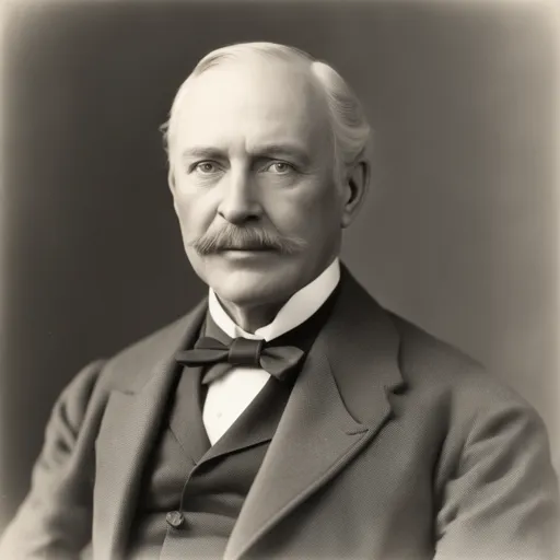 E. James Ladwig