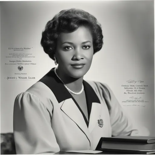 E. Jean Walker