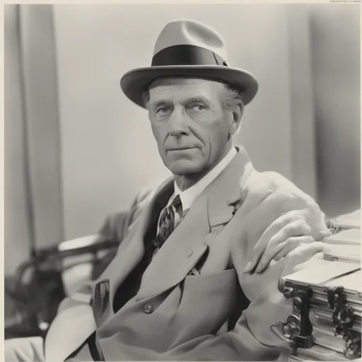 E. Jefferson Murphy
