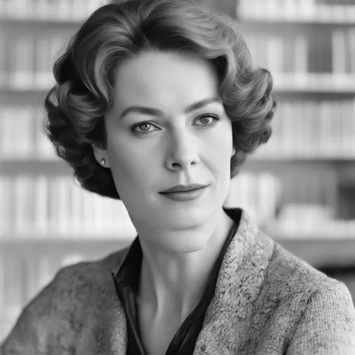 E. Jennifer Monaghan