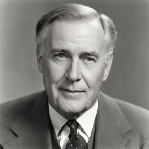E. Jerome McCarthy