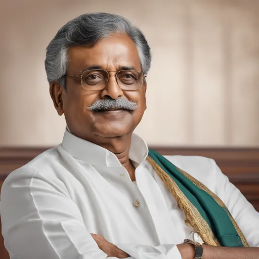 E. K. Duraiswamy