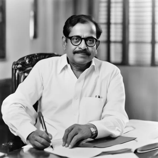 E. K. Krishnan Ezhuthachan