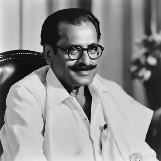 E. K. Pillai