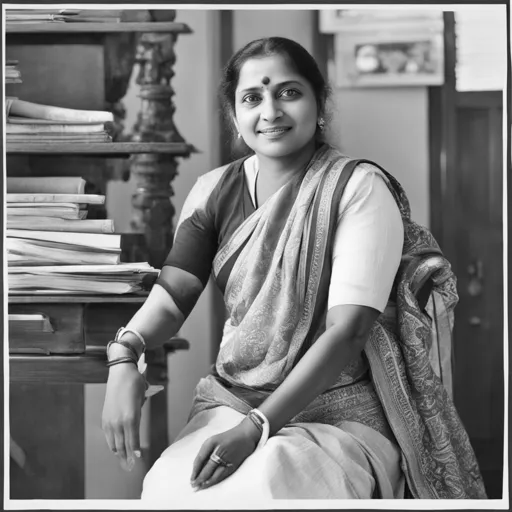 E. K. Sheeba