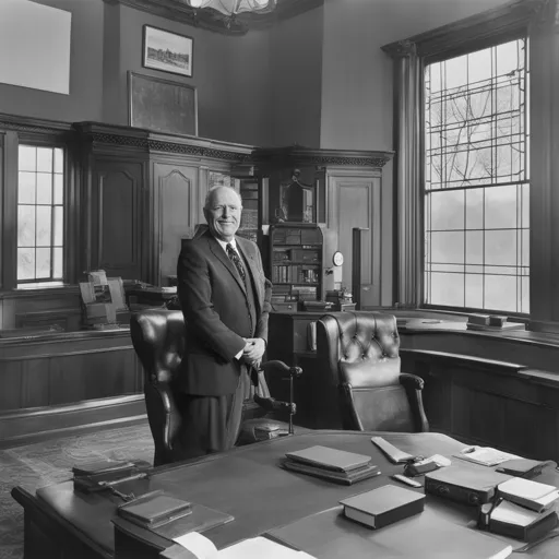 E. Keith Potter