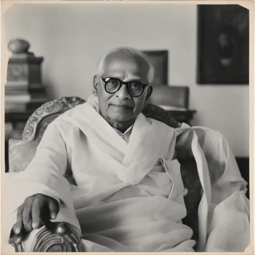 E. Krishna Iyer