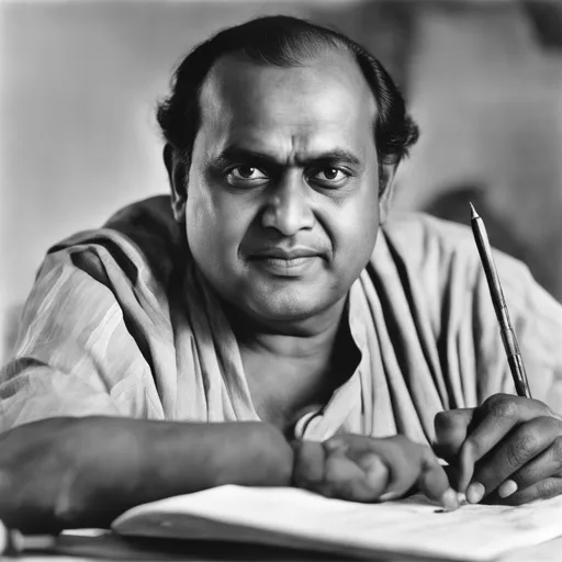 E. Kumaril Swamy