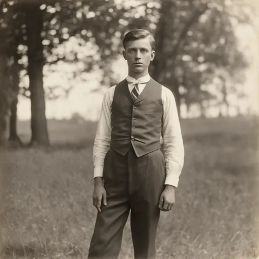 E. L. Alexander