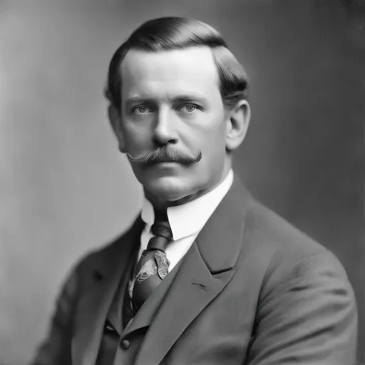 E. L. D. Overstreet