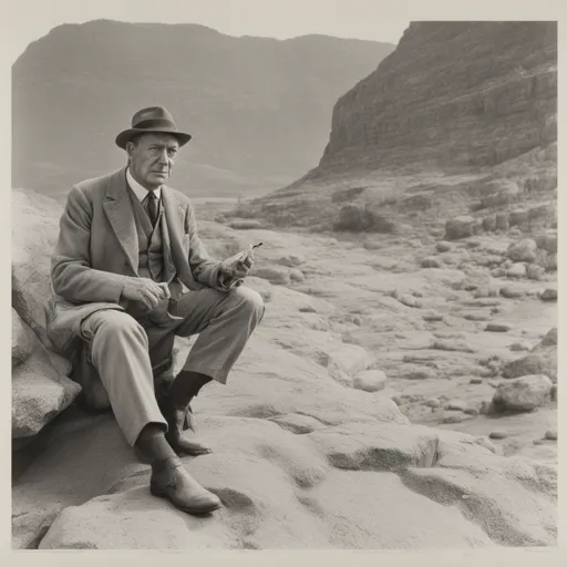 E. L. G. Stones