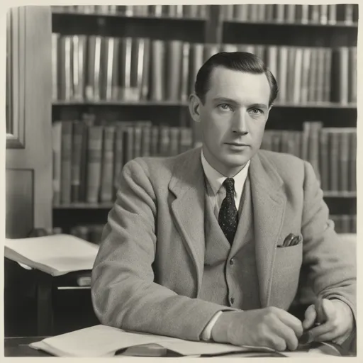 E. L. Peters
