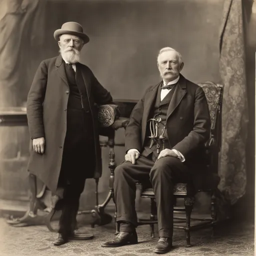 E. L. Richardson (trade unionist)