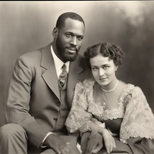 E. LeBron Fairbanks