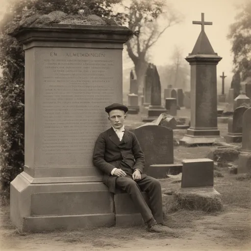 E. M. Almedingen