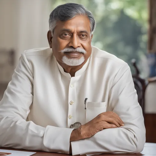 E. M. Manraj