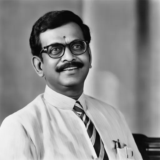 E. M. Natarajan