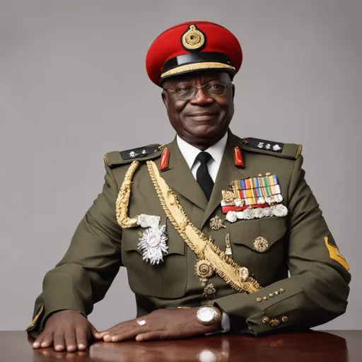 E. M. Osei-Wusu