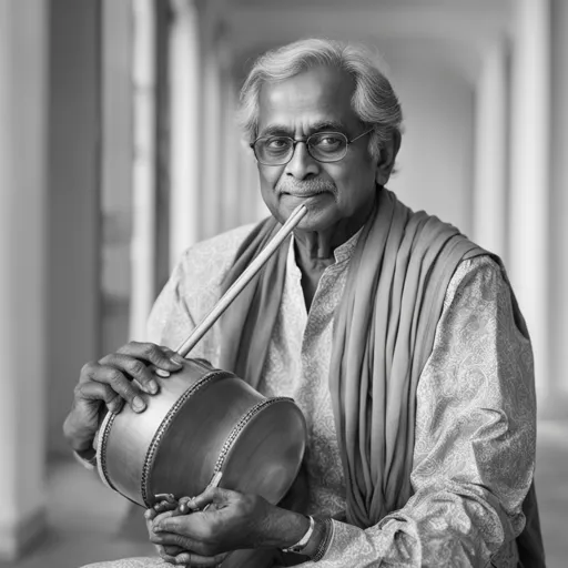 E. M. Subramaniam