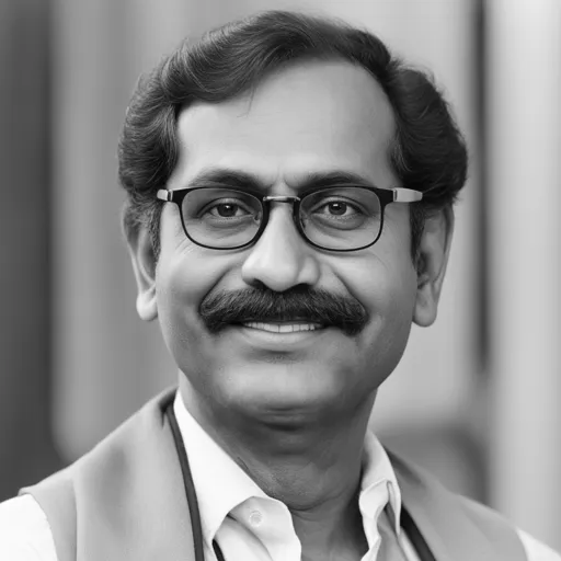 E. M. V. Krishnamurthy