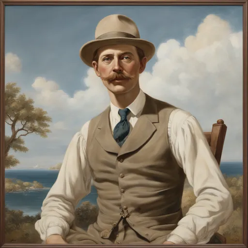E. M. W. Tillyard