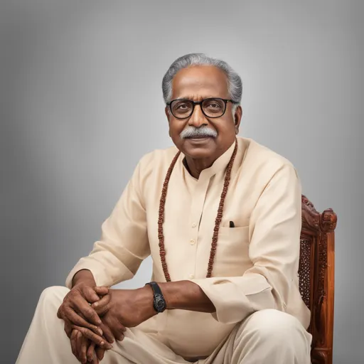 E. Madhusudhanan