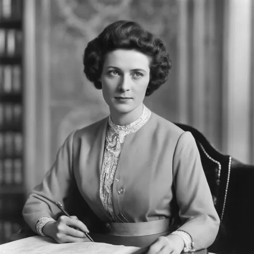 E. Mary Smallwood
