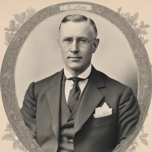 E. McA. Currie