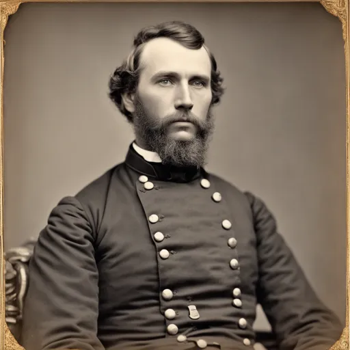 E. Michael Burk